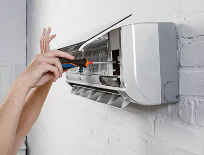 AC Heater Repair In Coronado