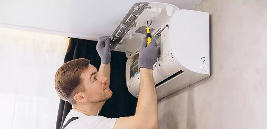 AC Repair in Coronado