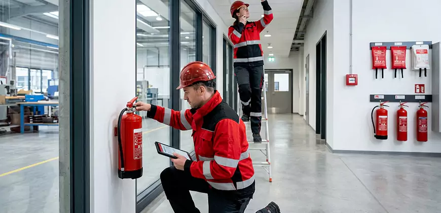 Fire Hazard Prevention Services in Coronado