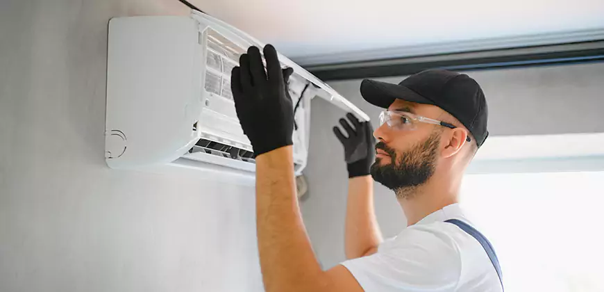Priority Air Conditioning Installation in Coronado