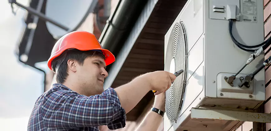 Emergency Commercial HVAC Service in Coronado