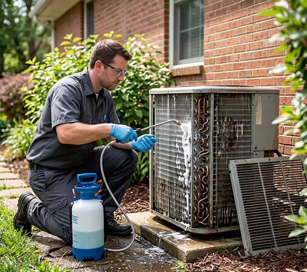 Reliable AC Coil Cleaning Specialists in Coronado, CA