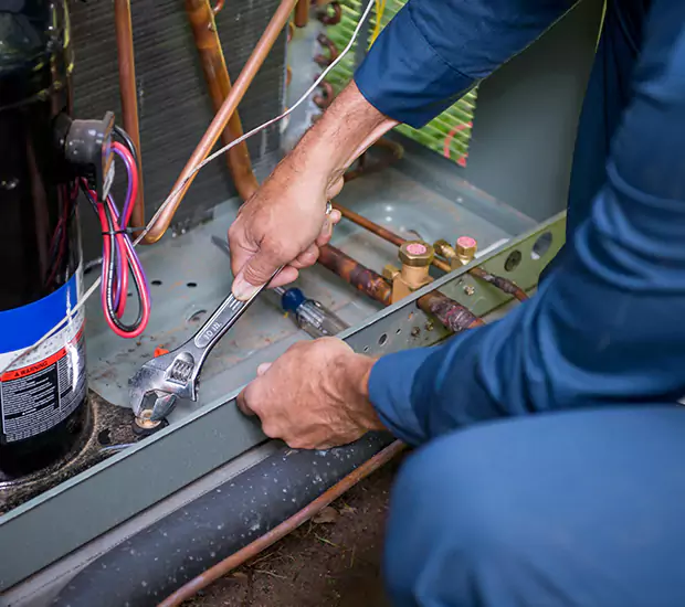 Skilled AC Compressor Repair Specialists in Coronado, CA