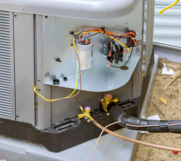 Licensed AC Heater Experts Serving Coronado, CA