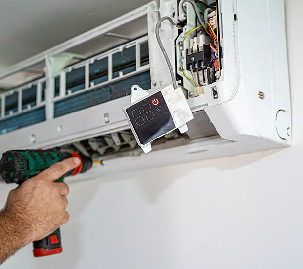 Trusted AC Installation Team in Coronado, CA