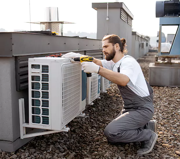 Trusted AC Maintenance Backed by Experience in Coronado, CA