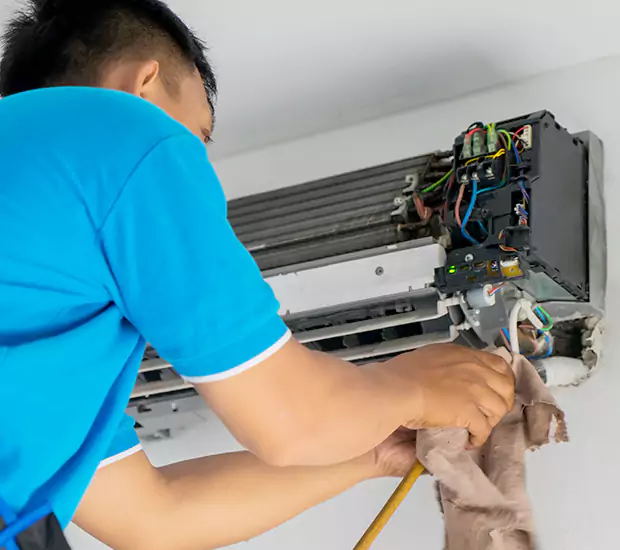 Skilled AC Cooling Services in Coronado, CA