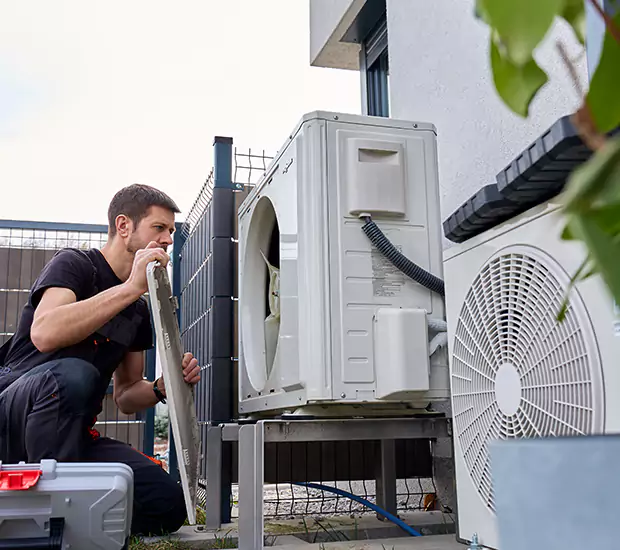 Skilled AC Not Working Services Across Coronado, CA
