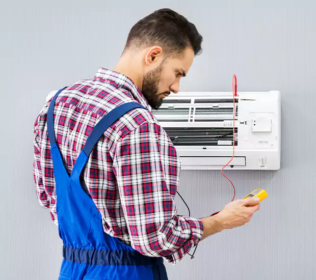 Local AC Service Pros in Coronado, CA