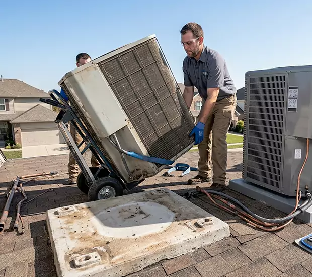 Trusted AC Replacement Backed by Experience in Coronado, CA