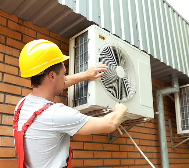Reliable AC Unit Cleaning Specialists in Coronado, CA