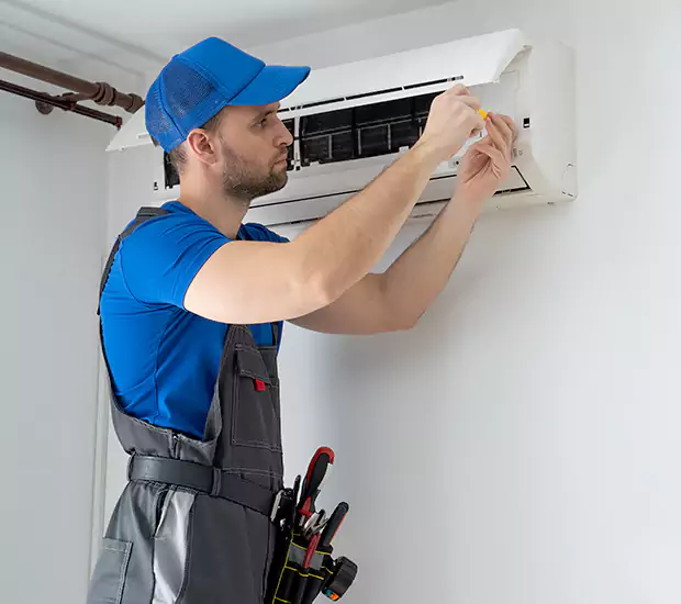 Trusted AC Unit Installers Serving Coronado, CA