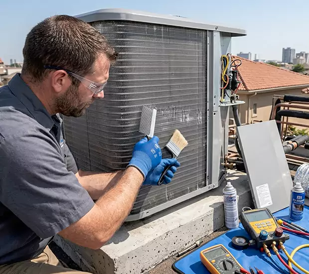 Trusted AC Maintenance Done Right in Coronado, CA