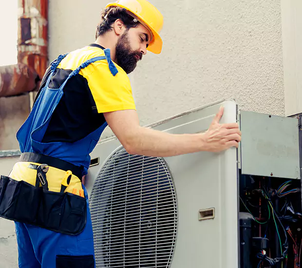 Skilled Air Handler Repair Team in Coronado, CA
