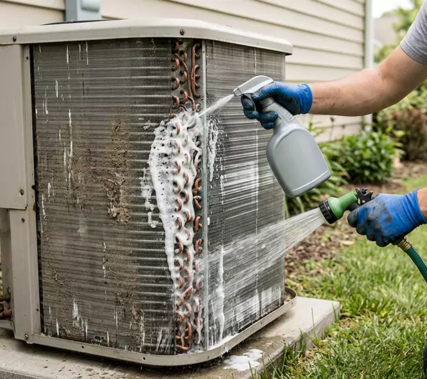 Trusted Outdoor AC Cleaning Backed by Experience in Coronado, CA
