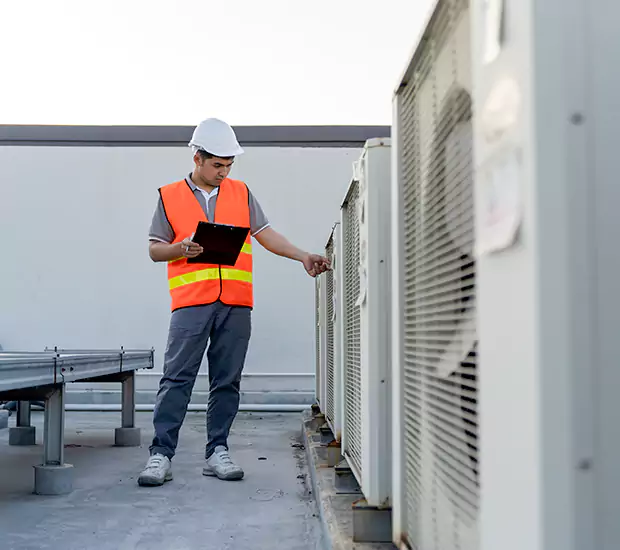 Certified Commercial AC Specialists in Coronado, CA