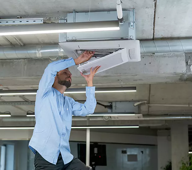 Trusted Commercial AC Replacement Backed by Experience in Coronado, CA