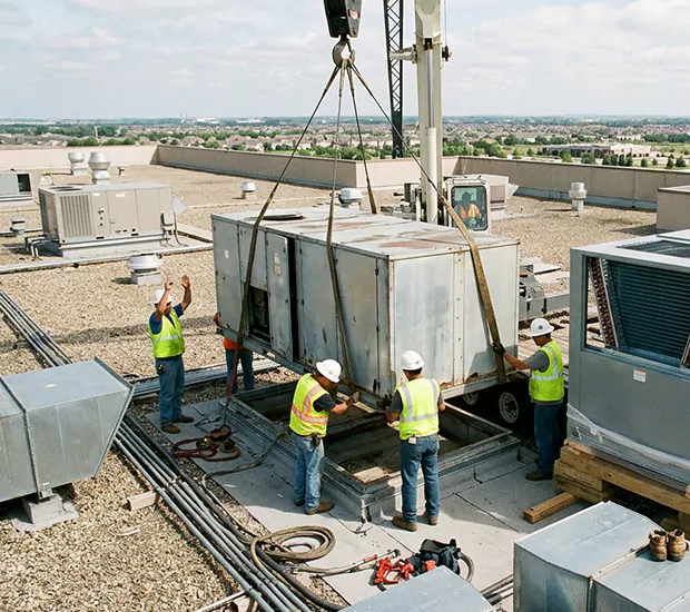 Proven Commercial HVAC Contractors: Your Local Business Installation Team in Coronado, CA