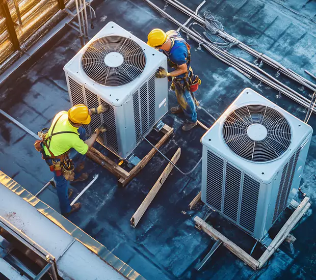 Trusted Commercial HVAC Done Right in Coronado, CA