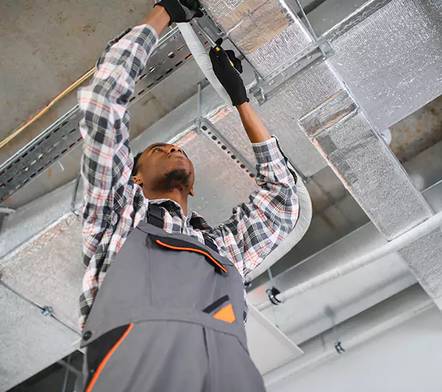 Reliable Duct Repair Specialists in Coronado, CA