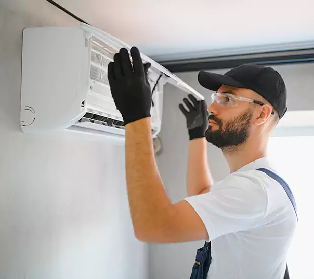 Trusted Ductless Heating and Cooling Pros in Coronado, CA
