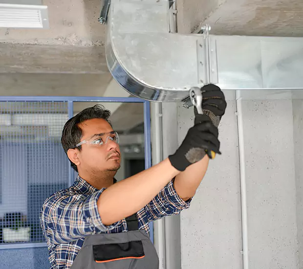 Trusted Ductwork Replacement Backed by Experience in Coronado, CA