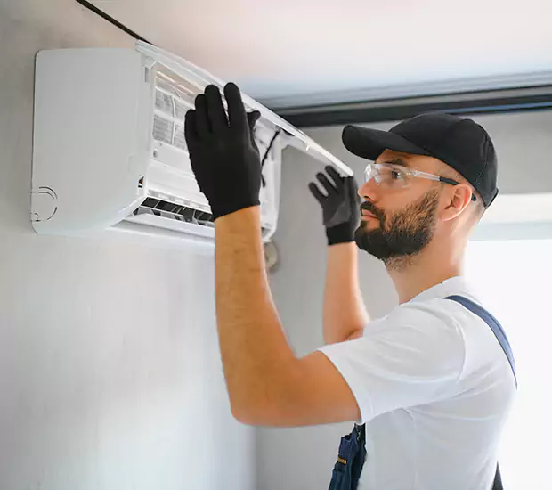 Trusted Emergency AC Replacement Around the Clock in Coronado, CA