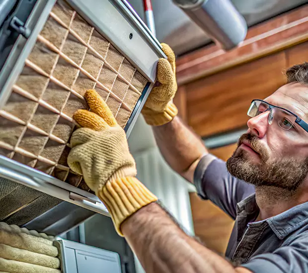Top-Rated HVAC Cleaners in Coronado, CA