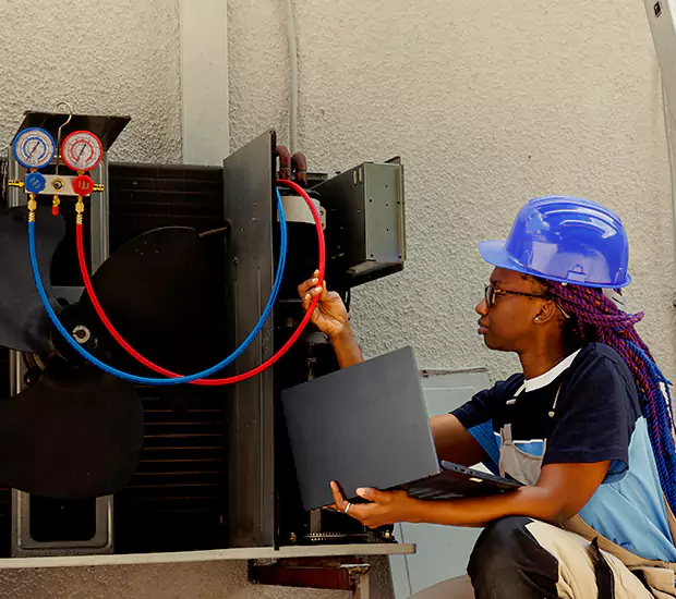 Trusted Whole-System HVAC Installers in Coronado, CA