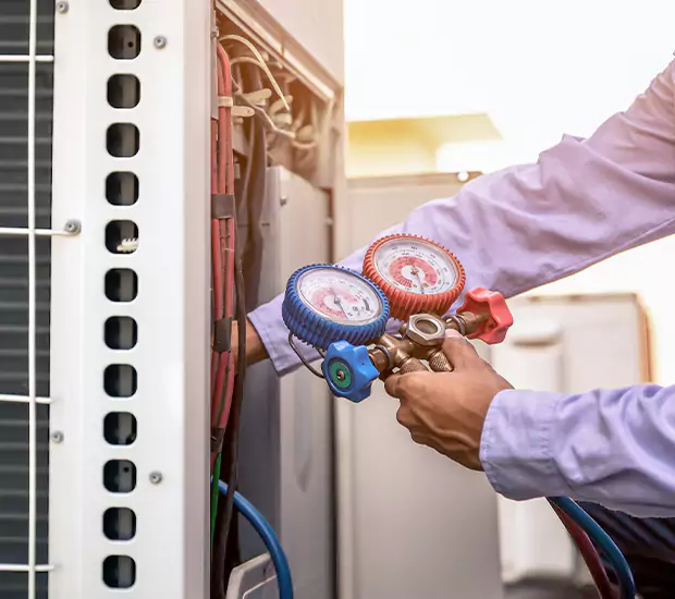 Trusted HVAC Maintenance Backed by Experience in Coronado, CA