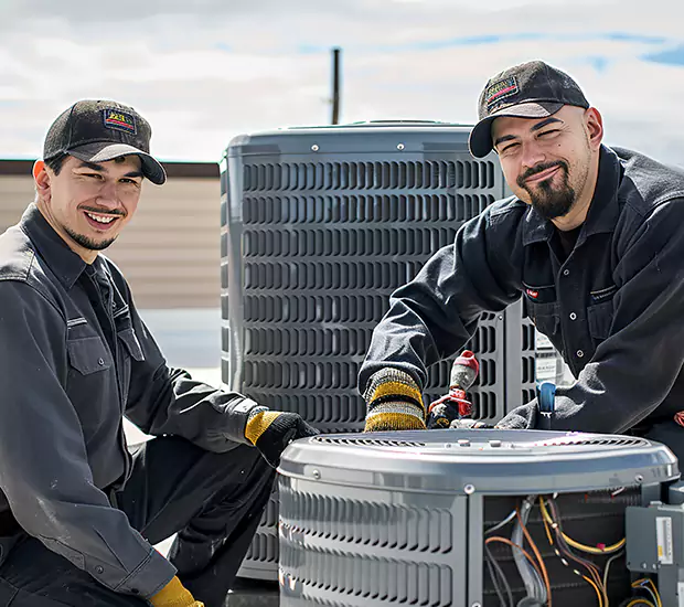 Full-System HVAC Experts in Coronado, CA