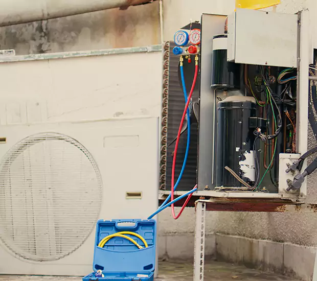 Trusted HVAC Replacement Experts in Coronado, CA