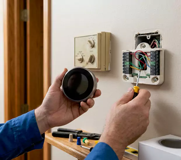 Trusted Thermostat Replacement Team in Coronado, CA