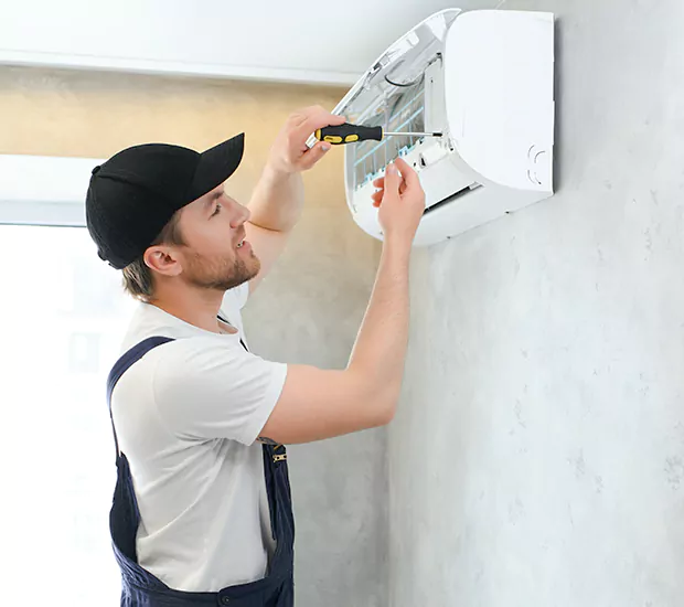 Trusted Mini Split Installers Backed by Experience in Coronado, CA