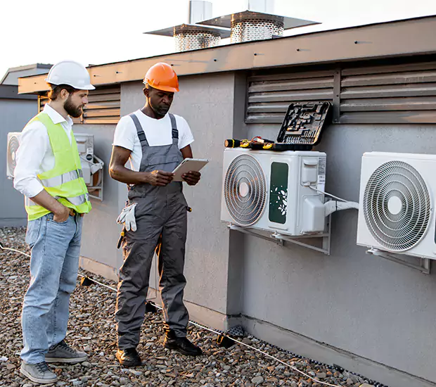 Trusted Outdoor AC Installers Serving Coronado, CA