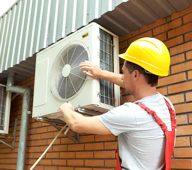 Trusted Outdoor AC Unit Replacement Backed by Experience in Coronado, CA