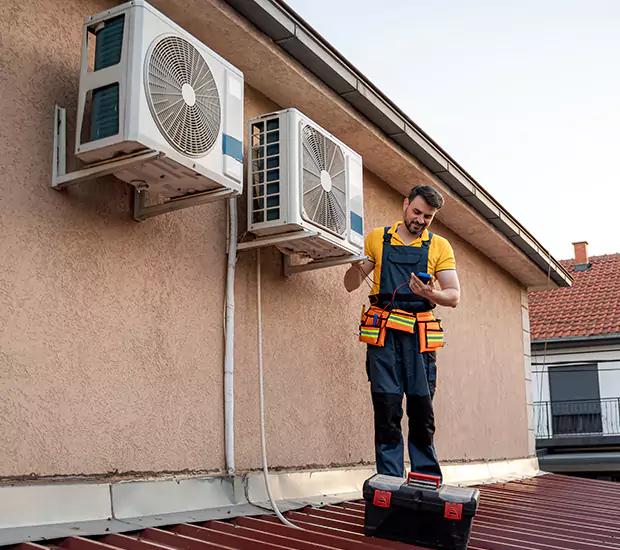Trusted home HVAC Service Pro’s in Coronado, CA