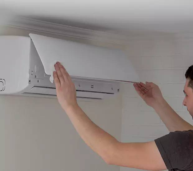 Trusted Split Air Conditioner Installation Team in Coronado, CA