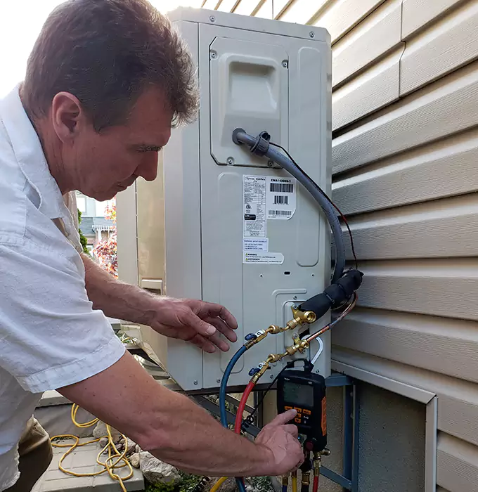 Why Coronado, CA Homeowners Trust Coronado AC Repair With Their Compressor?