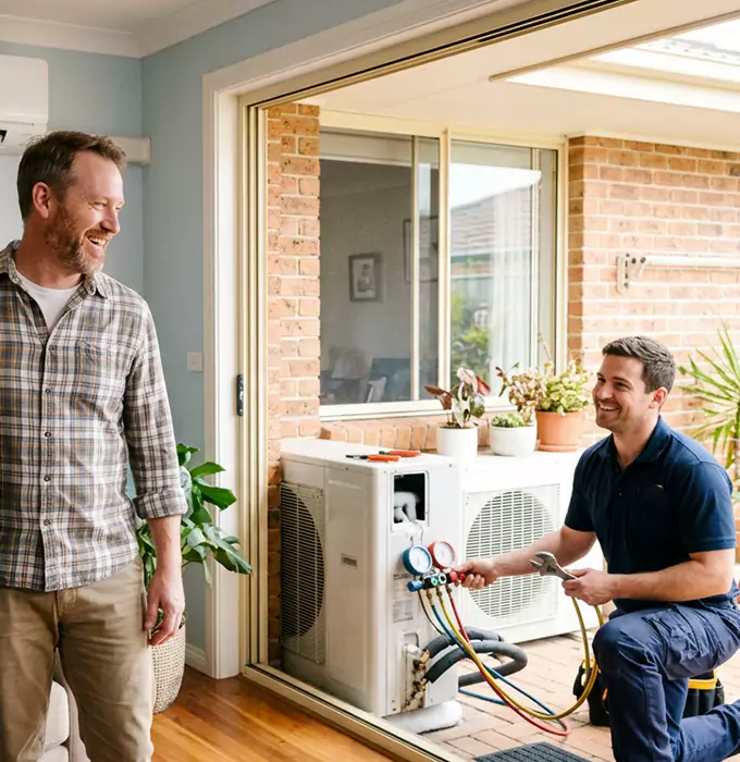 Why Coronado, CA Homeowners Choose Coronado AC Repair for Frozen AC?