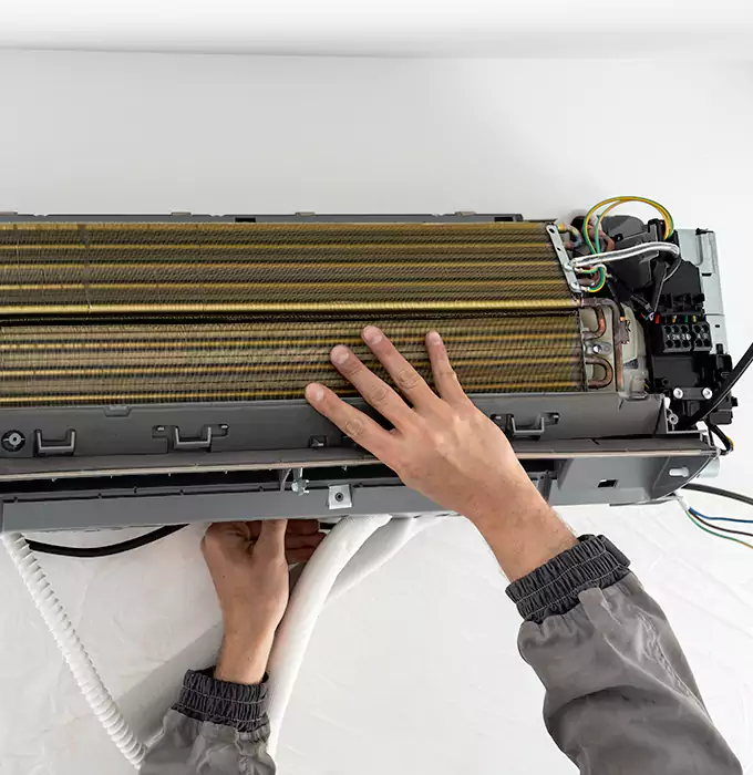 Why Coronado, CA Families Trust Us When the AC Heater Fails?