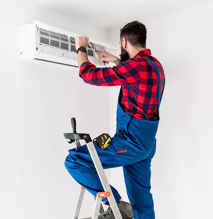 Why Coronado, CA Homeowners Trust Us for the Whole System?
