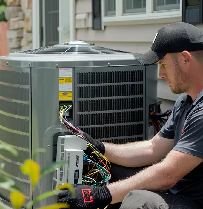 Why Coronado, CA Homeowners Choose Coronado AC Repair for Short Cycling?