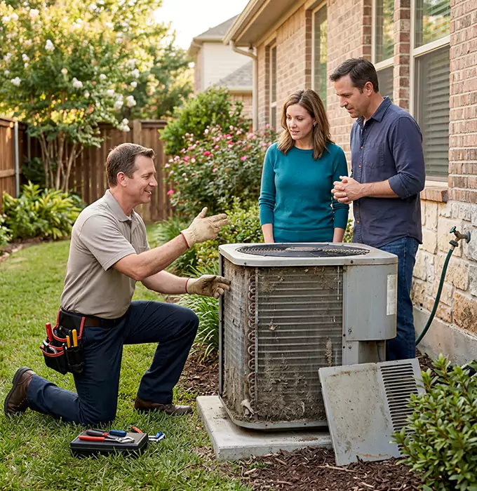 Why Coronado, CA Homeowners Trust Coronado AC Repair for a Cleaner AC?