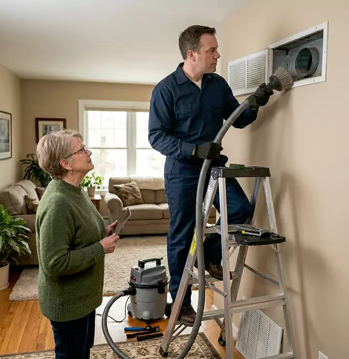 Why Coronado, CA Homeowners Trust Coronado AC Repair for Cleaner Air?