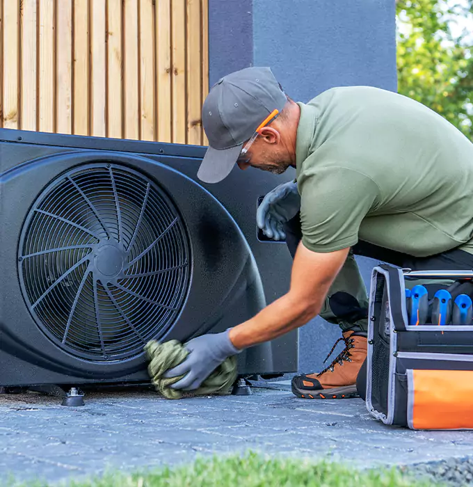 Why Coronado, CA Homeowners Trust Coronado AC Repair With Their Air Handler?