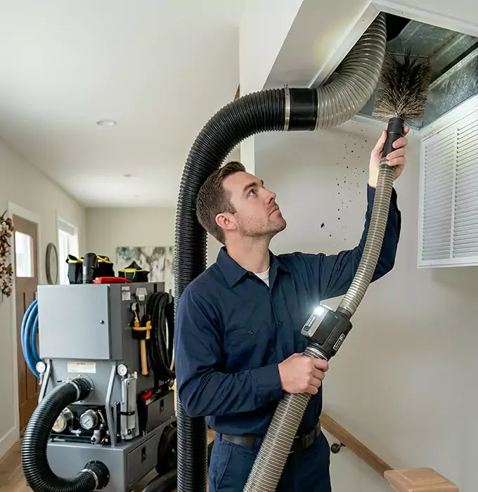Why Coronado, CA Businesses Trust Coronado AC Repair for Clean Air?