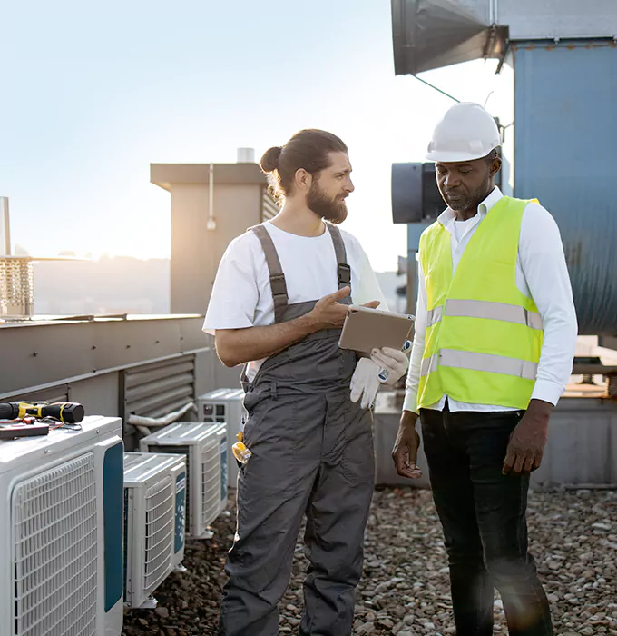 Why Coronado, CA Businesses Choose Coronado AC Repair for HVAC?