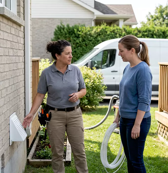 Why Coronado, CA Homeowners Trust Coronado AC Repair for a Safe Dryer?