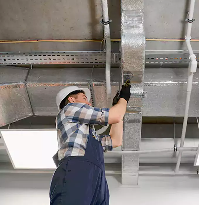 Why Coronado, CA Homeowners Trust Coronado AC Repair With Their Ductwork?